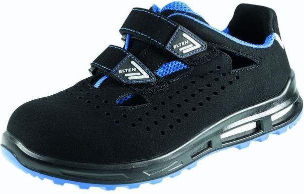 Produktbild Elten Sandals Impulse XXT Blue Easy ESD S1, black 42 (S1, 42)