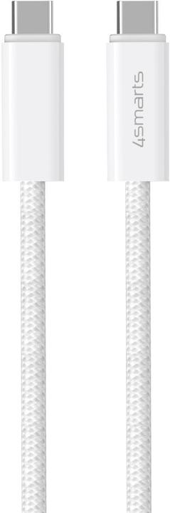 Actual product image 4smarts USB C – USB C (1.50 m, USB 3.2 Gen 1, 240 W)