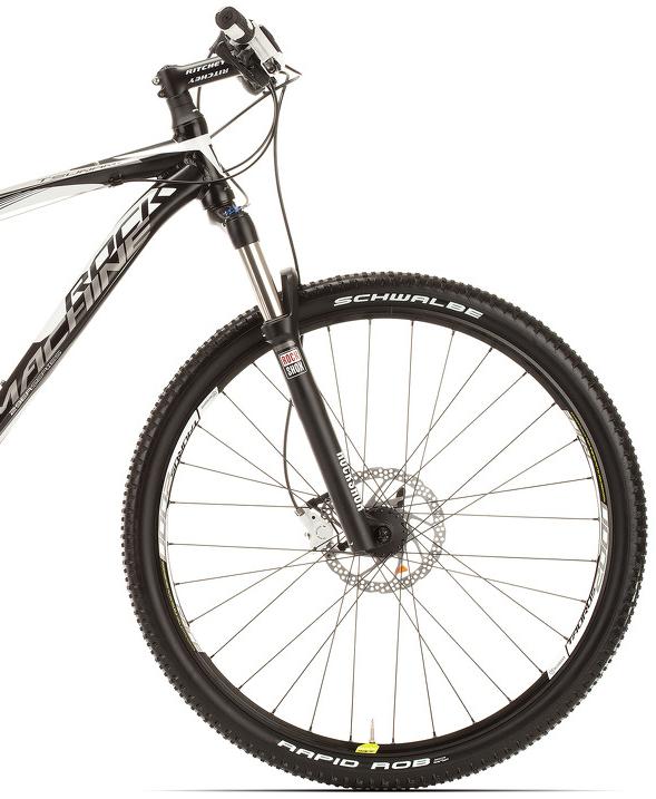 Actual product image Rock Machine Tsunami 70 (42 cm)