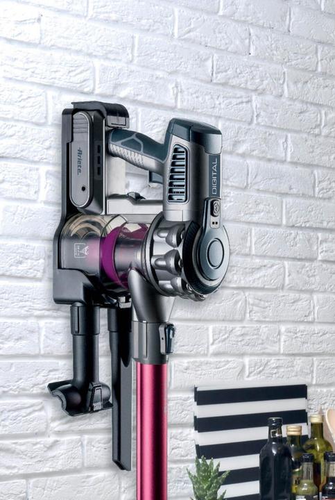 Produktbild Ariete Digital Lithium Beutellos