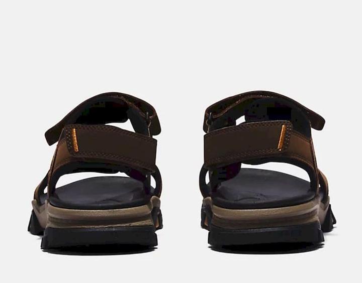 Produktbild Timberland Lincoln Peak Strap Sandal (44)