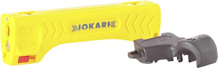 Produktbild Jokari Kabelentmanteler Geeignet für (115 mm)