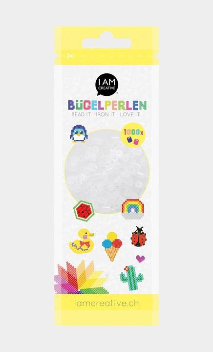 Produktbild I Am Creative Bügelperlen