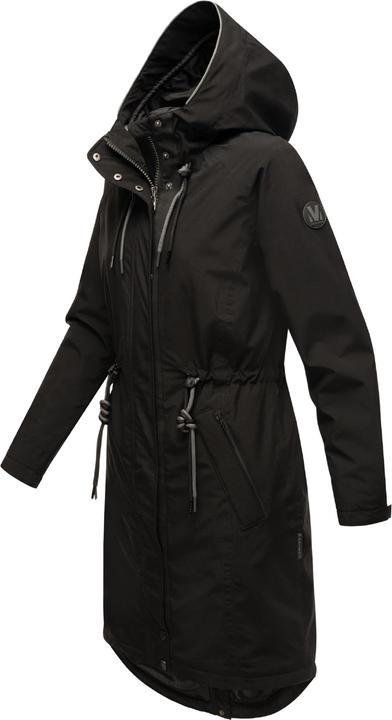 Actual product image Marikoo Megumii 16 (4XL)