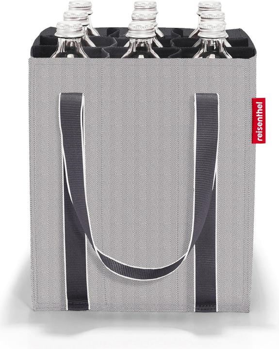 Herringbone Grey