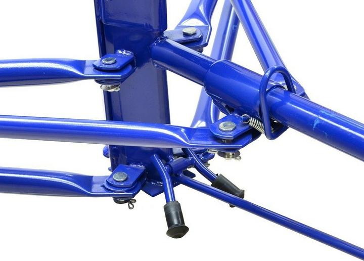 Produktbild GEKO Gipsplattenheber / -halter, Ausladung 350 cm