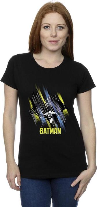 Produktbild Batman Flying Batman TShirt aus Baumwolle (M)