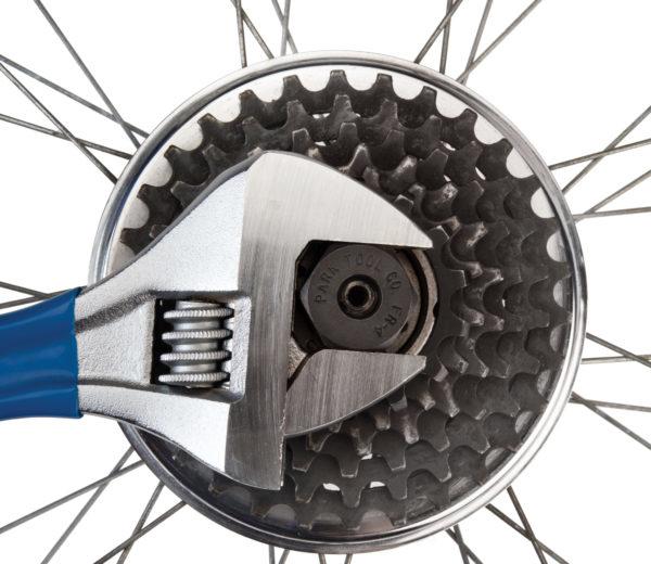 Produktbild Park Tool Leerlaufabnehmer FR-4 Atom