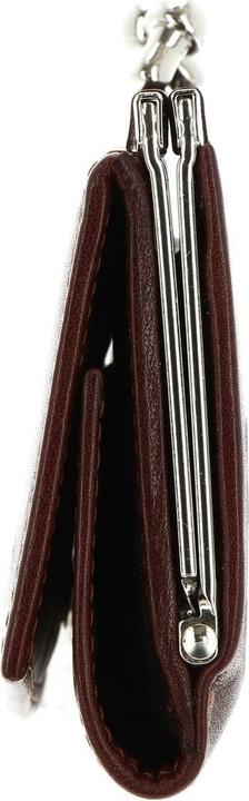 Actual product image Golden Head Colorado wallet RFID leather 12 cm