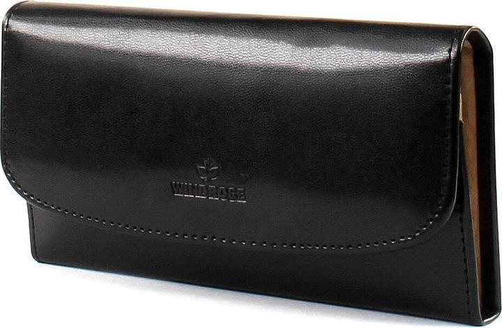 Immagine prodotto Windrose Rotolo di pelle Merino per gioielli 20 cm