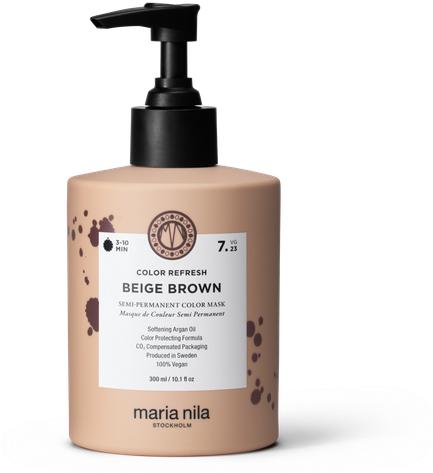 Produktbild Maria Nila Colour Refresh Farbhaarmaske (300 ml)