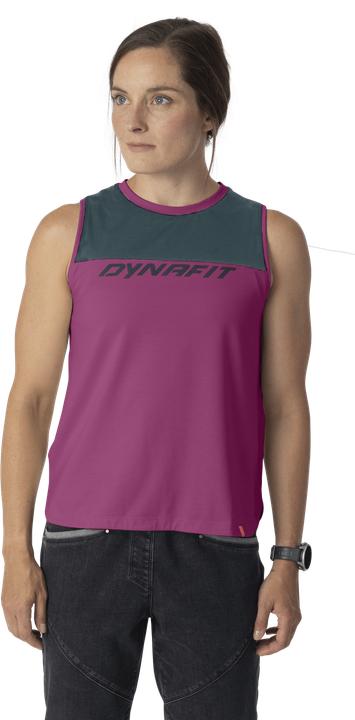 Actual product image Dynafit 24/7 DRIRELEASE TANK, Damen (34, XS)