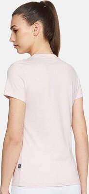 Produktbild Puma Power Graphic Tee/Chalk Pink (L)