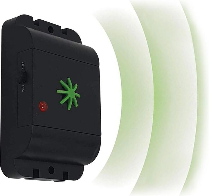 Produktbild Isotronic Katzen- und Hundevertreiber