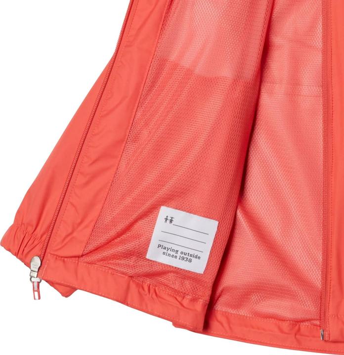 Image du produit Columbia Veste de Randonnée Imperméable Dalby Springs™ II Fille (M)
