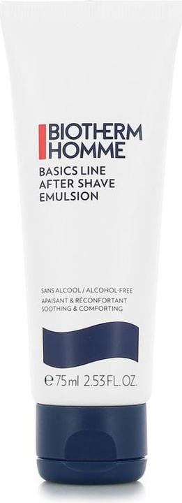 Produktbild Biotherm Homme Basic Line After Shave Emulsion (Aftershave Balsam, 75 ml)