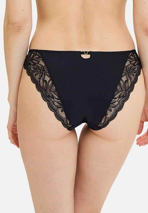 Immagine prodotto Sans Complexe Slip SUZAN (46, Confezione singola)