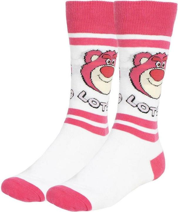 Actual product image Cerda LOTSO - Pack de 3 Paires de Chaussettes (Taille 36-43) (pack of 3, 36 - 43)