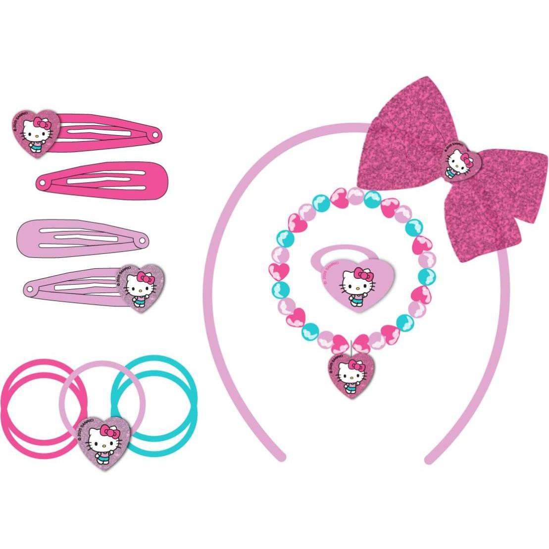 Thumbnail - Cerdá Sanrio - Kitty White Look at my Style