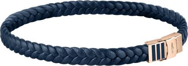 Image du produit Morellato Bracelet Fashion intertwinedue en cuir Moody SQH49 (M)
