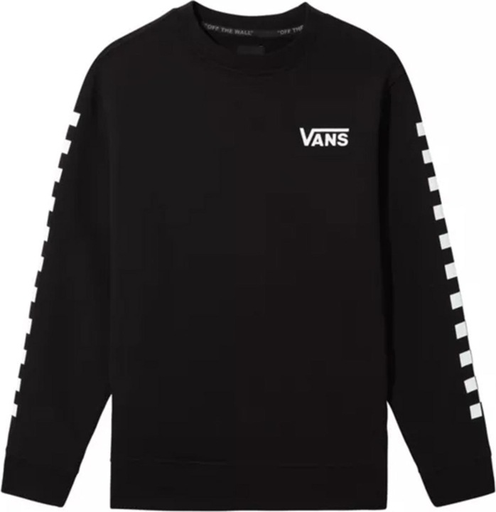 Produktbild Vans Exposition Check Crew Boys (M)