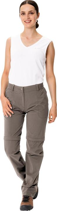 Immagine prodotto Vaude Pantaloni ZO Stretch Farley II da donna (M)