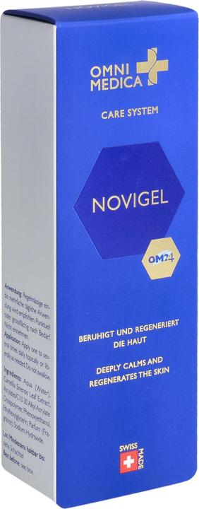 Produktbild Omnimedica 4Protection Novigel 2% (40 ml)