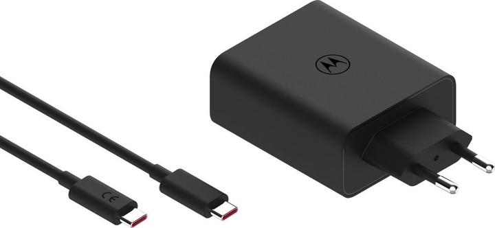 Produktbild Motorola USB-Kabel SJMCD1252 (125 W, 2 Ports)