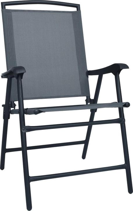 Produktbild vidaXL Gartenstuhl