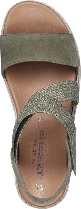 Produktbild Tamaris Pure Relax Sandalette (40)
