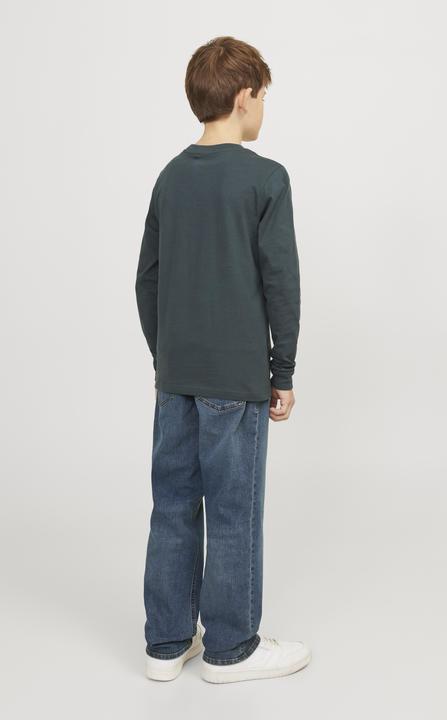 Image du produit Jack & Jones JJICLARK JJORIG STRETCH SQ 223 NOOS MNI Jeans coupe regular Mini Jeans coupe regular (98)