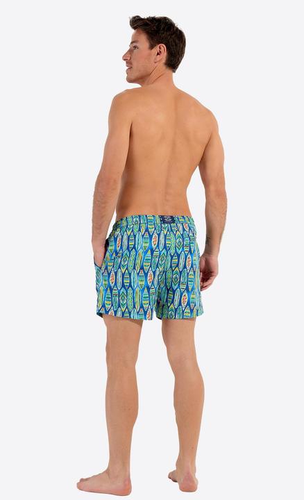 Actual product image HOM Badeshorts Beach Boxer Marbella (XL)