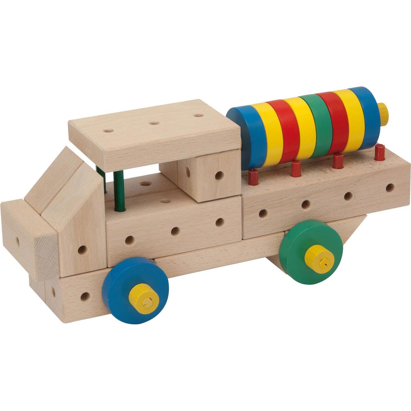 Thumbnail - Matador Maker M175 Baukasten