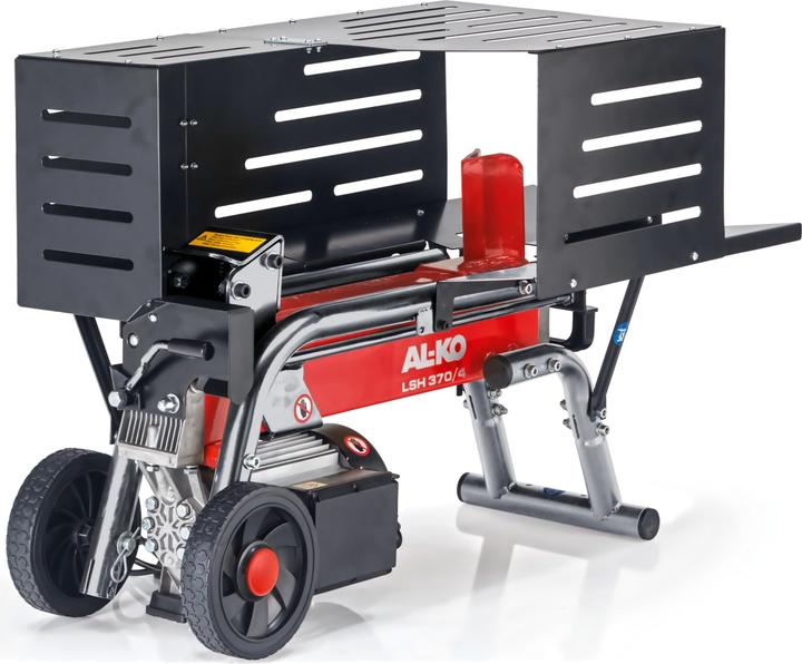 AL-KO LSH 370/4