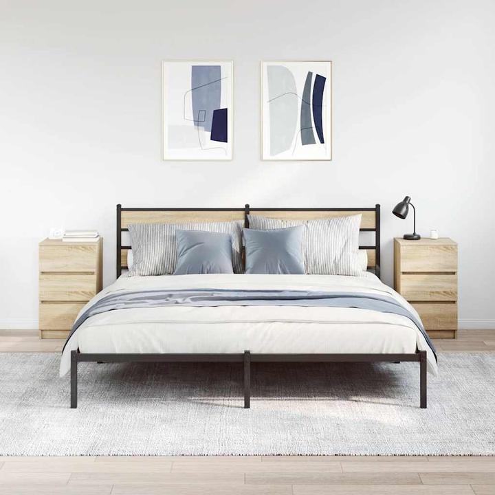 Immagine prodotto vidaXL Nachttisch (39 x 35 x 65 cm)