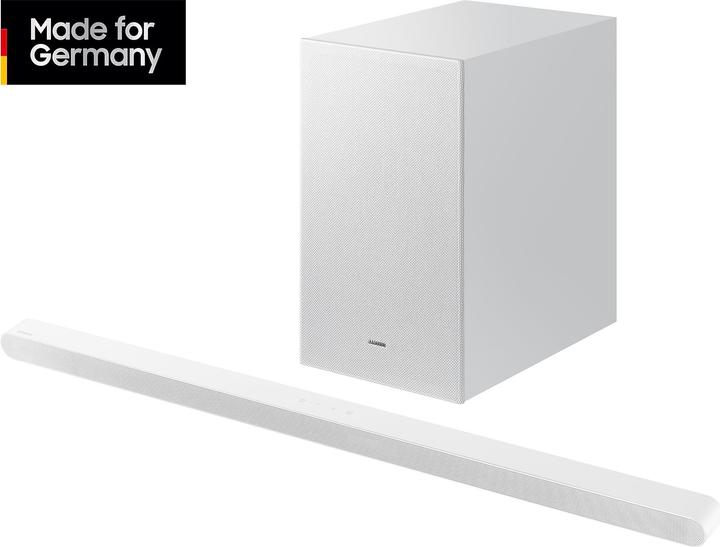 Image du produit Samsung HW-S711GD/ZG (250 W, 3.1 Canal)