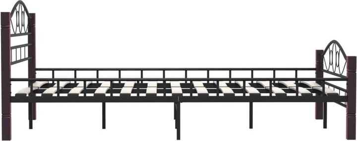 Image du produit vidaXL Pris (120 x 200 cm)