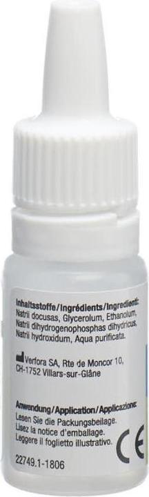 Image du produit Otalgan Cérumen