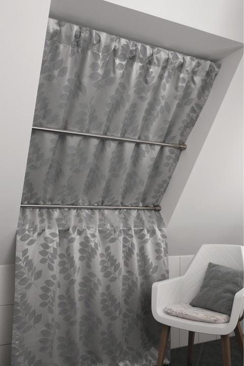 Actual product image Gardinia Tension rod