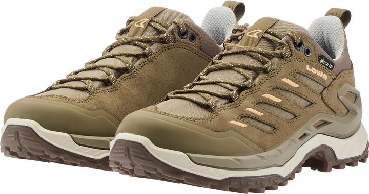 Produktbild Lowa Innovo GTX Low (41.5)