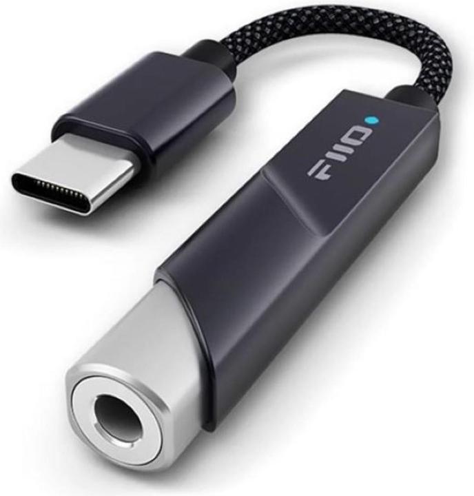 FiiO KA11 (USB-DAC)