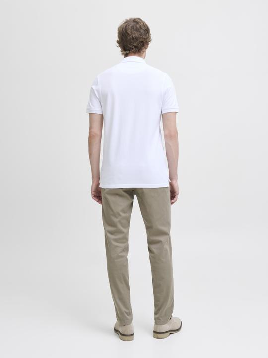 Produktbild Jack & Jones Slim Fit Chino Hose Chino Hose (W32/L36)