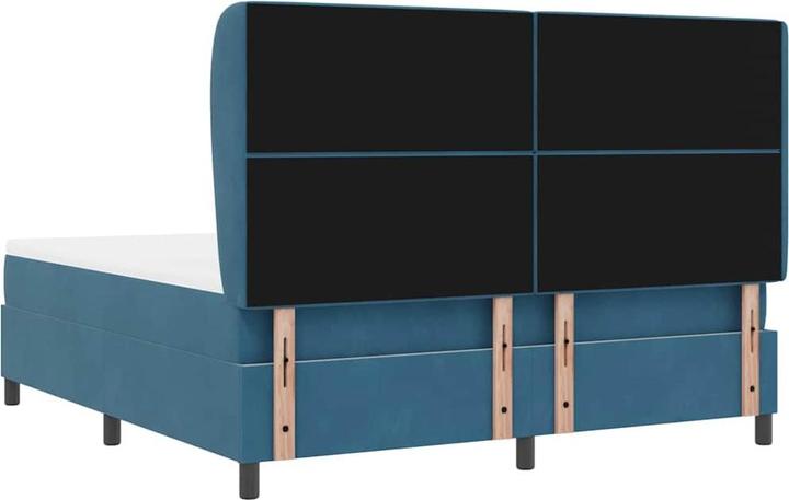 Produktbild vidaXL Boxspringbett (180 x 200 cm)