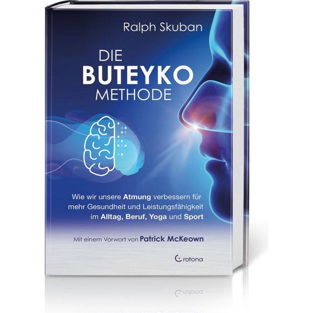 Die Buteyko-Methode, Ratgeber von Ralph Skuban