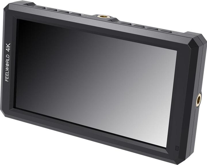 Actual product image Feelworld F6 (5.70", 4K)