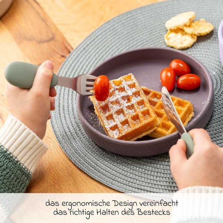 Image du produit Reer Edelstahlbesteck