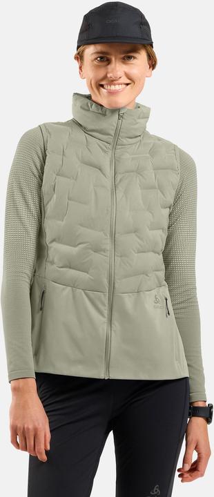 Actual product image Odlo Zeroweight Insulator (XL)