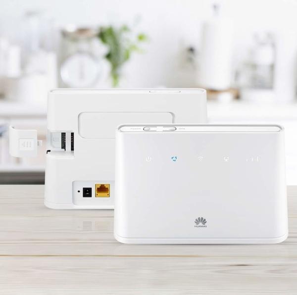 Immagine prodotto Huawei B311s-221