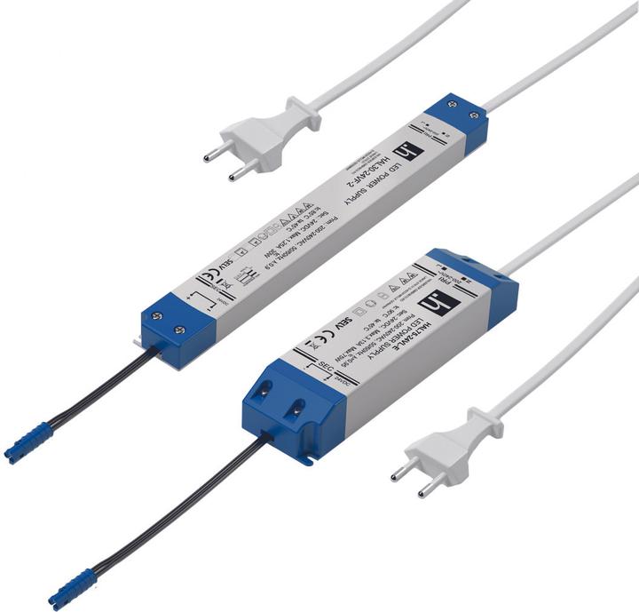 Halemeier Transformateurs LED MP 24 V