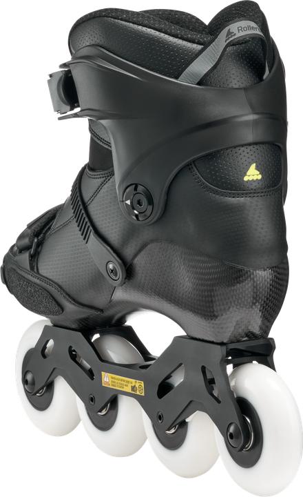 Produktbild Rollerblade Crossfire Lx (44)